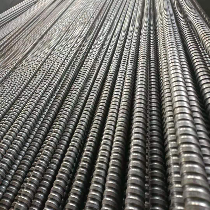 鱼台中空锚杆
