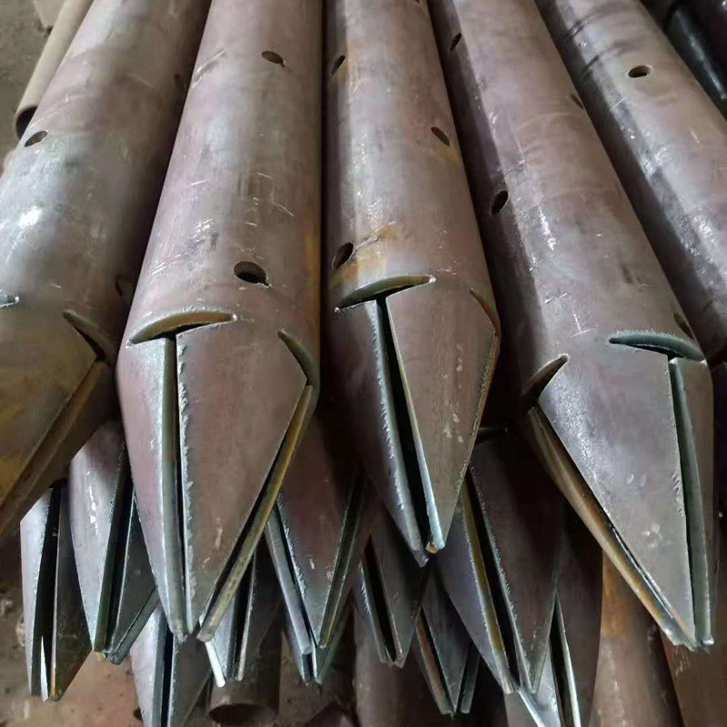 鱼台预埋注浆管